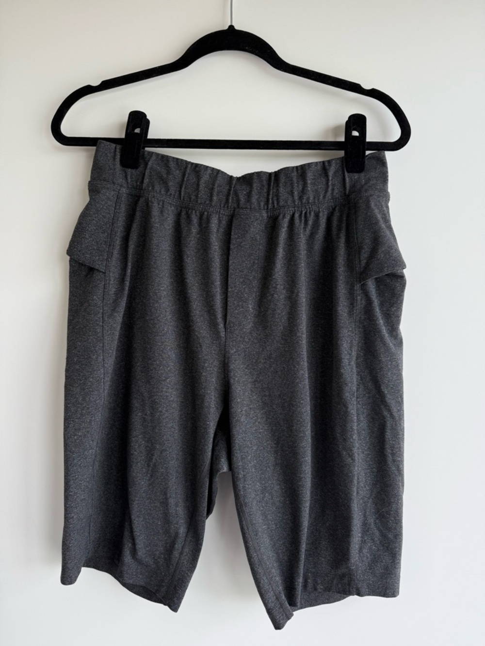 Lululemon Men’s Unlined Shorts Size Large